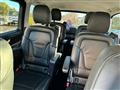 MERCEDES CLASSE V d Automatic Sport Compact 6 posti