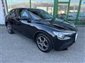 ALFA ROMEO STELVIO 2.2 Turbodiesel 160 CV AT8 RWD Rosso Edizione