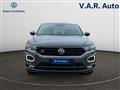 VOLKSWAGEN T-ROC 2.0 TDI SCR 150 CV DSG Sport BlueMotion Technology