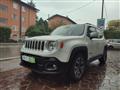 JEEP RENEGADE limited