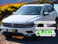 VOLKSWAGEN Tiguan Volkswagen Tiguan II 2.0 tdi Advanced 4motion 190cv dsg, Tet