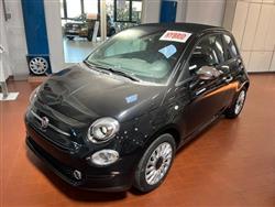 FIAT 500C 500 C 1.0 Hybrid Dolcevita