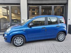 FIAT Panda 1.0 firefly hybrid s&s 70cv