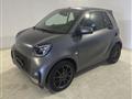 SMART EQ FORTWO CABRIO fortwo EQ cabrio Suitegrey (22kW)