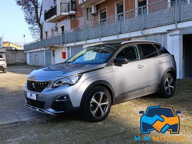 PEUGEOT 3008 BlueHDi 130 S&S Allure - Prezzo ProMMo