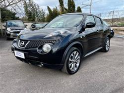 NISSAN Juke 1.5 dci Tekna 110cv