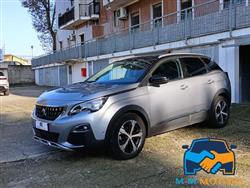 PEUGEOT 3008 BlueHDi 130 S&S Allure