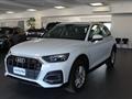 AUDI Q5 2.0 TDI 204 CV Quattro S-Tronic Business