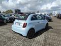 FIAT 500 ELECTRIC CABRIO La Prima Cabrio 42 kWh