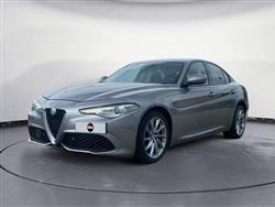 ALFA ROMEO GIULIA 2.2 Turbodiesel 210 CV AT8 AWD Q4 Veloce