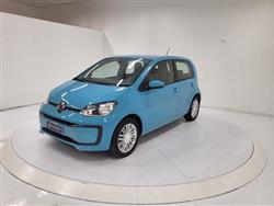 VOLKSWAGEN UP! 1.0 5p. EVO move up! BlueMotion Technology