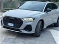 AUDI Q3 SPORTBACK SPB quattro S tronic 360/TETTO/SONOS/P.CONSEGNA