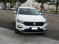 VOLKSWAGEN T-ROC 2.0 TDI SCR 150 CV DSG Business BlueMotion Technology