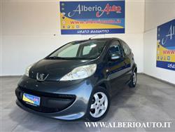 PEUGEOT 107 1.0 68CV 5p. Plaisir