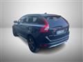 VOLVO XC60 D3 AWD Geartronic Momentum 4x4