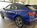 AUDI Q5 SPORTBACK Q5 SPB 40 TDI quattro S tronic S line