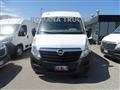 OPEL MOVANO L2 H2 PASSO MEDIO 125CV SOLO RIVENDITORI