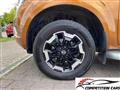 NISSAN NAVARA 2.3dCi 190CV 4WD DC TEKNA NAVI PELLE CAMERA 360**