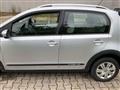 VOLKSWAGEN UP! 1.0 75 CV 5 porte CROSS high up!