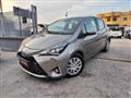 TOYOTA YARIS 1.5 Hybrid 5 porte Active Automatica