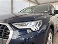 AUDI Q3 40 TDI quattro S tronic Business