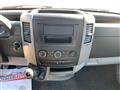 MERCEDES SPRINTER T37/35 313 CDI Cassone Fisso