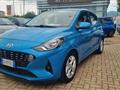 HYUNDAI I10 1.0 MPI Connectline