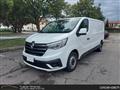 RENAULT TRAFIC 2.0 Blue dCi 150