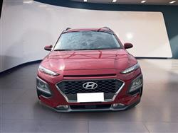 HYUNDAI KONA HYBRID I 2017 1.6 hev Xprime 2wd dct