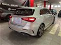 MERCEDES CLASSE A d Automatic AMG Line Premium