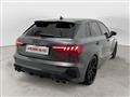 AUDI S3 SPORTBACK S3 SPB TFSI 310 CV quattro S tronic