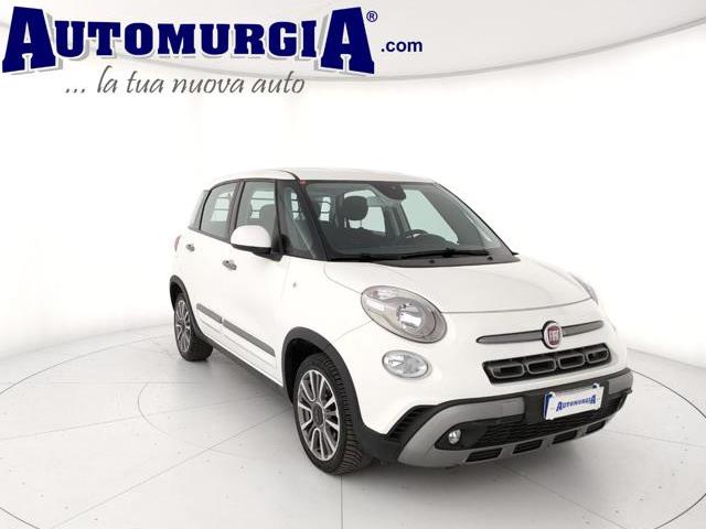 FIAT 500L 1.3 Multijet 95 CV Cross N1 - AUTOCARRO