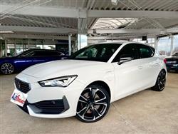 CUPRA LEON 1.4 e-HYBRID 245 CV DSG