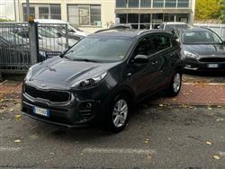 KIA SPORTAGE 2016 1.6 GDI 2WD Business Class