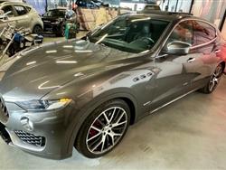 MASERATI LEVANTE V6 Diesel AWD Gransport