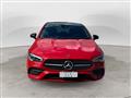 MERCEDES CLASSE CLA COUPE CLA 180 d Automatic Premium