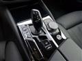 BMW SERIE 5 Serie 5 d Hybrid Touring Luxury/Sedili clima/Laser