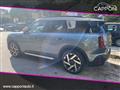 MINI NEW COUNTRYMAN D Favoured Tetto/Pelle/Camera/Sedili sportivi