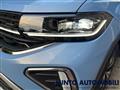 VOLKSWAGEN T-CROSS 1.0 TSI 115CV NUOVA PREZZO PROMO 4 ANNI GARANZIA