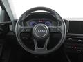 AUDI A1 SPORTBACK A1 SPB 25 TFSI