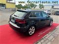 AUDI A3 SPORTBACK SPB 1.6 TDI clean diesel Ambition