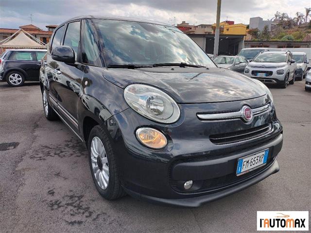 FIAT 500 L Living 1.6 mjt Lounge 120cv