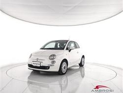 FIAT 500C 1.3 Multijet 16V 95 CV Lounge