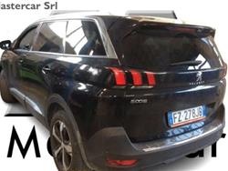 PEUGEOT 5008 1.5 bluehdi Crossway 130CV 7 Posti EAT8 - FZ278JB