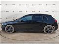 MERCEDES CLASSE A SEDAN A 200 d Automatic 4p. Premium