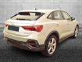 AUDI Q3 SPORTBACK SPB 35 TDI S tronic S line edition