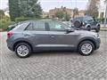 VOLKSWAGEN T-ROC 2.0 TDI SCR Life