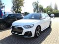 AUDI A1 SPORTBACK SPB 30 TFSI S line - Carplay/Led/Camera GARANZIA