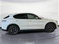 ALFA ROMEO STELVIO 2.2 Turbodiesel 210 CV AT8 Q4 Ti