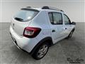 DACIA NUOVA SANDERO STEPWAY Sandero Stepway 1.5 dCi 8V 90CV Start&Stop Prestige